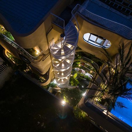 Saha Casa Boutique Hotel Da Nang Exterior photo