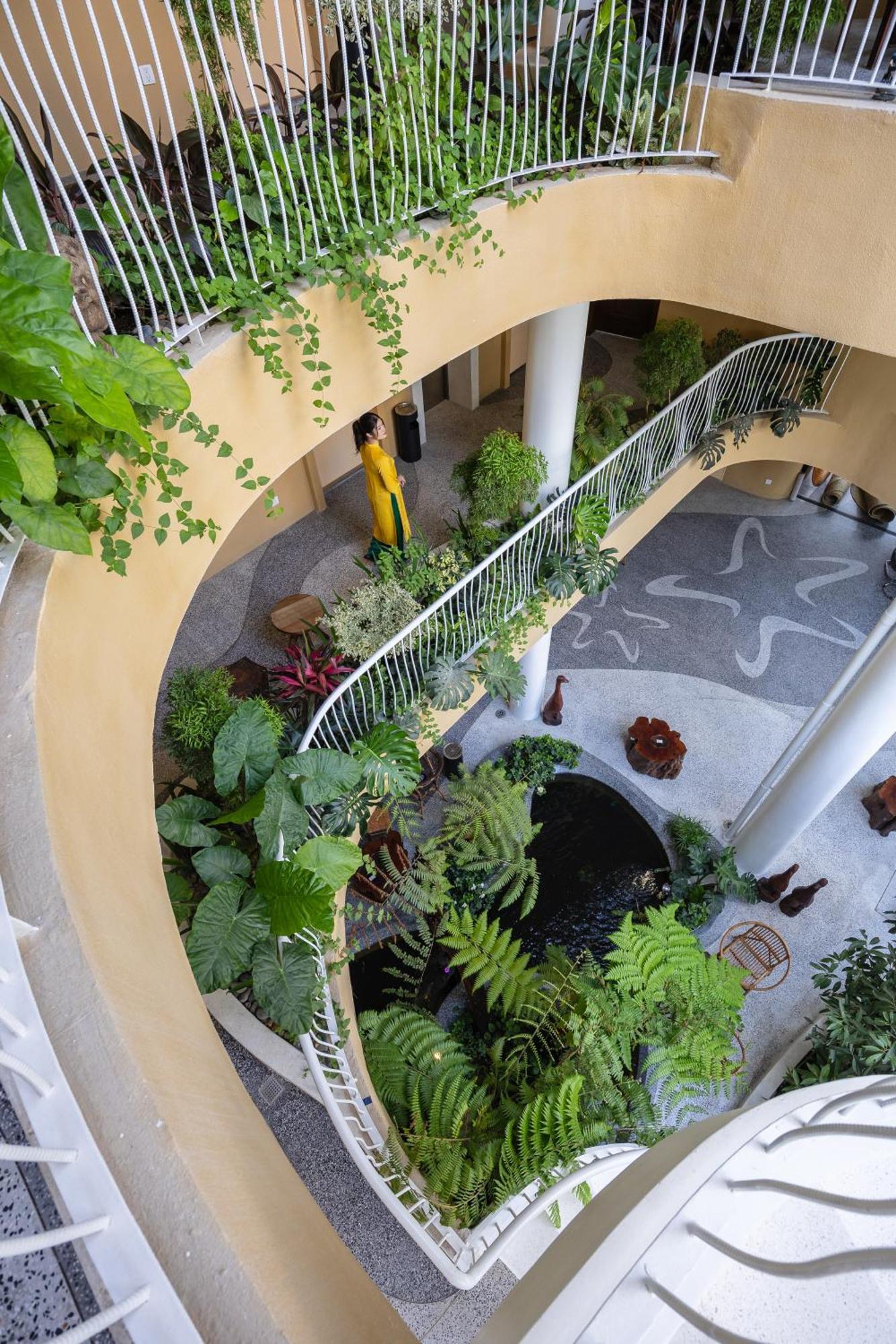 Saha Casa Boutique Hotel Da Nang Exterior photo