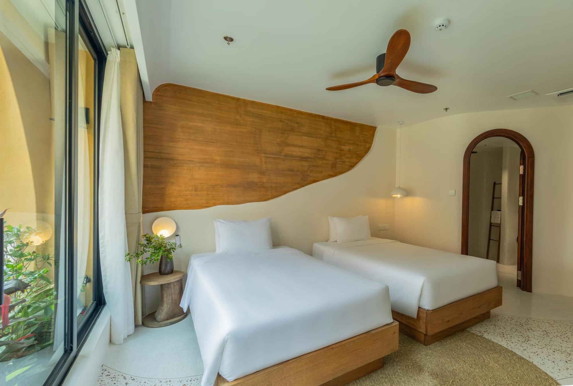 Saha Casa Boutique Hotel Da Nang Exterior photo