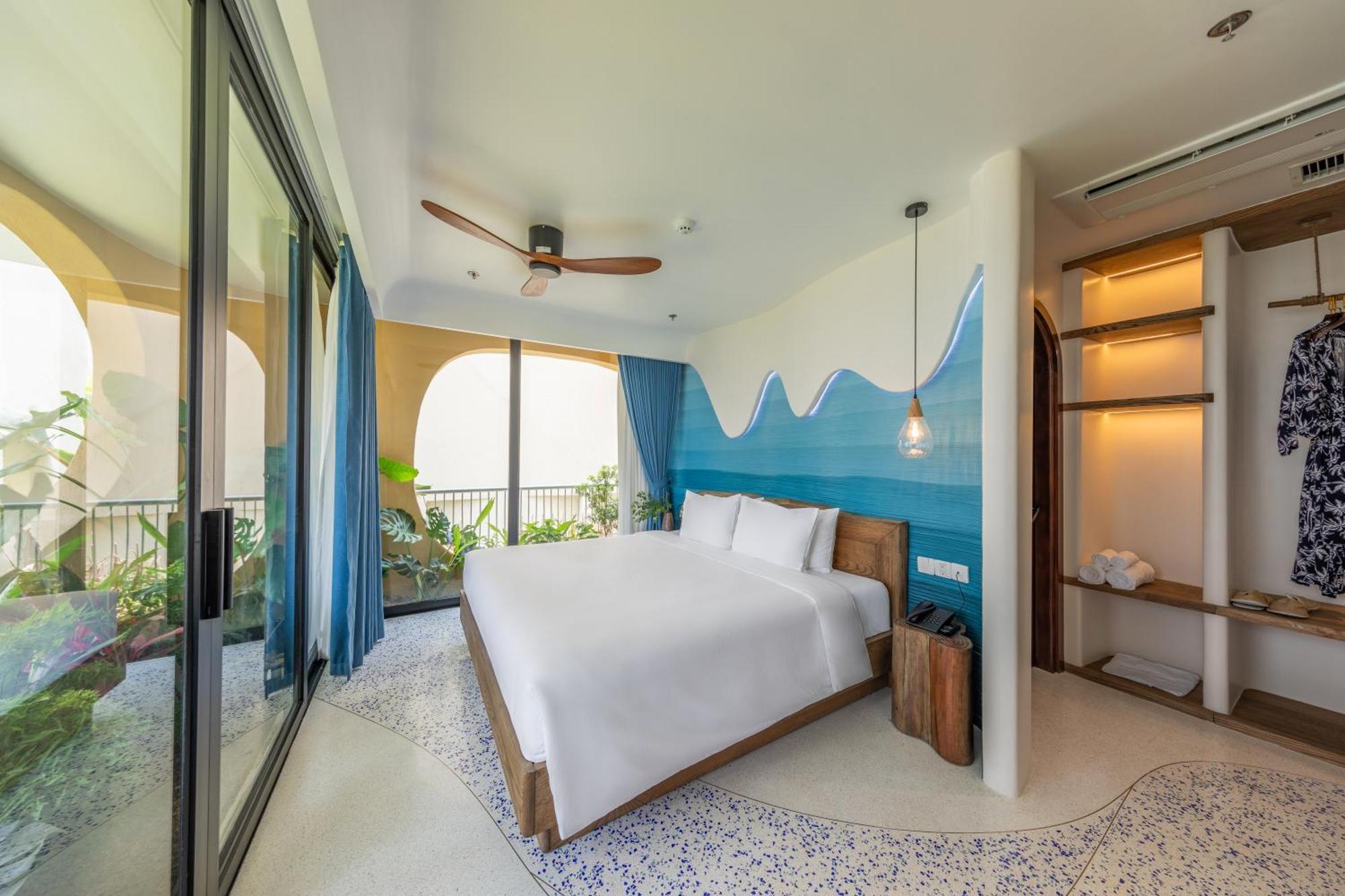Saha Casa Boutique Hotel Da Nang Exterior photo