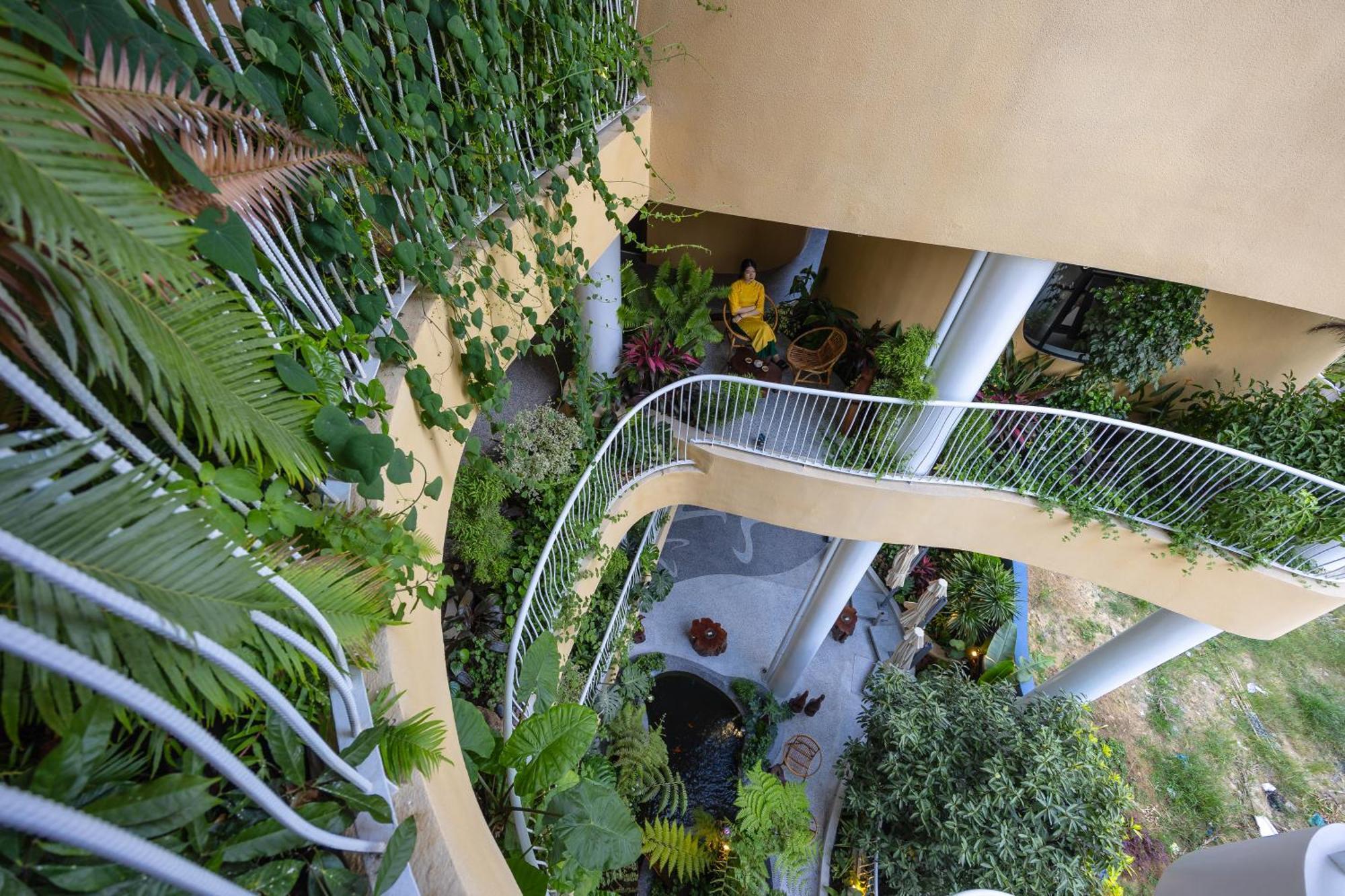 Saha Casa Boutique Hotel Da Nang Exterior photo