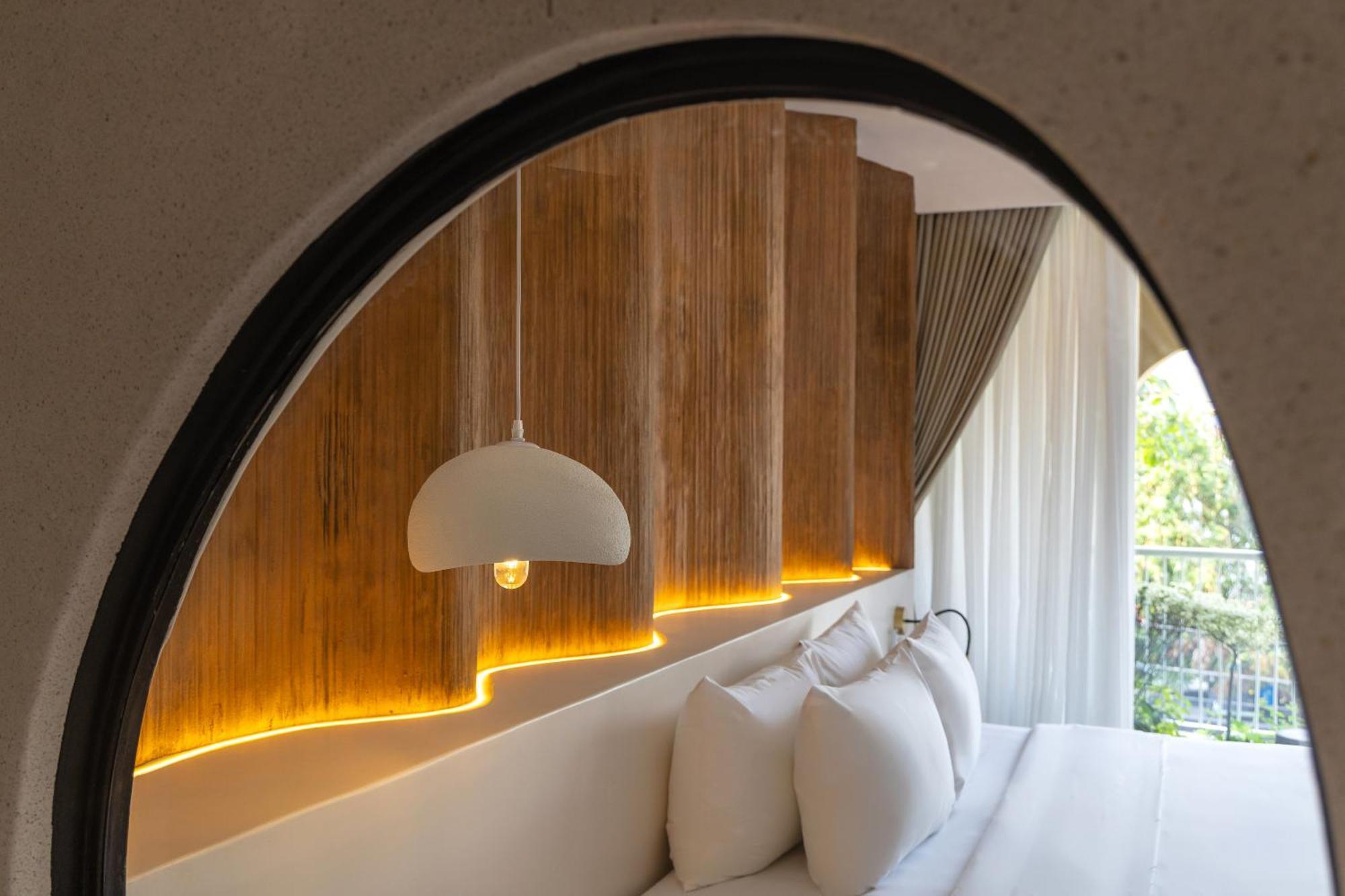 Saha Casa Boutique Hotel Da Nang Exterior photo
